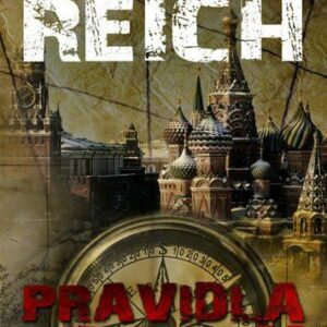 Pravidla pomsty (Reich Christopher) (česky)