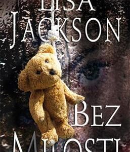 Bez milosti (Lisa Jackson) (česky)