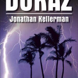 Důkaz (Jonathan Kellerman) (česky)