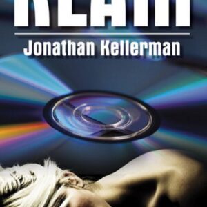 Klam (Jesse Kellerman) (česky)