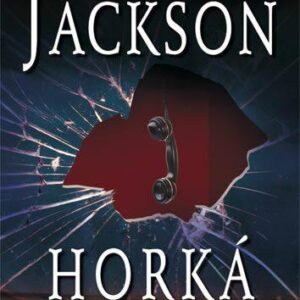 Horká krev (Lisa Jackson) (česky)