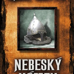 Nebeský kámen (Jack Whyte) (česky)