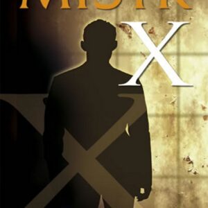 Mistr X (John Lutz) (česky)