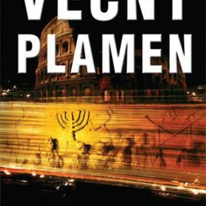 Věčný plamen (Daniel Levin) (česky)