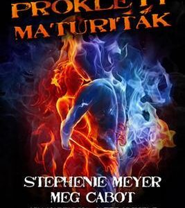 Prokletý maturiťák (Lednická Karin) (česky)