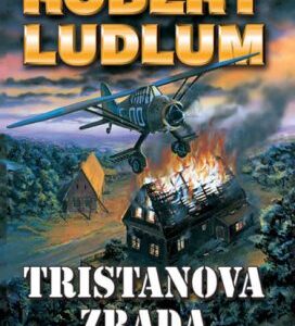 Tristanova zrada (Robert Ludlum) (česky)