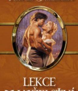 Lekce manželství (Victoria Alexander) (česky)