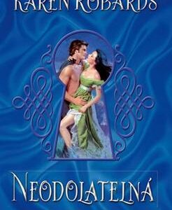 Neodolatelná (Lednická, Karin ) (česky)