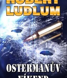 Ostermanův víkend (Lednická, Karin ) (česky)
