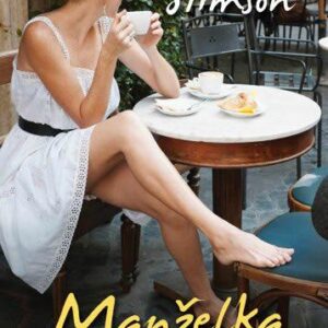 Manželka, která utekla (Tess Stimsonová) (česky)