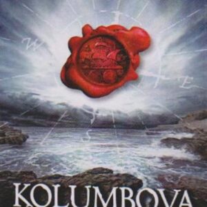Kolumbova záhada - Steve Berry (Hana Pernicová ) (česky)