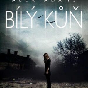 Bílý kůň (Alex Adams) (česky)