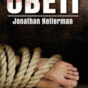 Oběti (Jonathan Kellerman) (česky)