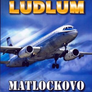 Matlockovo pověření (Robert Ludlum) (česky)