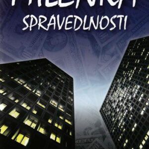 Milenka spravedlnosti - 3. vydání (Jeffery Deaver) (česky)