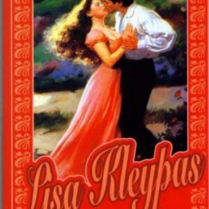 Nezkrotná touha - 2. vydání (Lisa Kleypas) (česky)