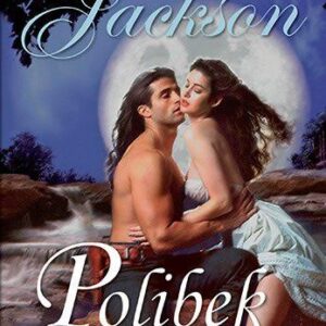Polibek měsíce (Lisa Jackson) (česky)