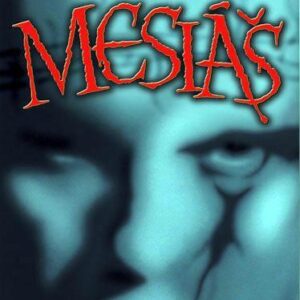 Mesiáš - 3. vydání (Boris Starling) (česky)