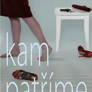 Kam patříme (Emily Giffin) (česky)