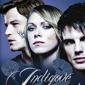 Indigové kouzlo (Richelle Mead) (česky)