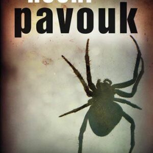 Noční pavouk (John Lutz) (česky)