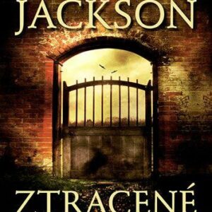 Ztracené duše (Lisa Jackson) (česky)
