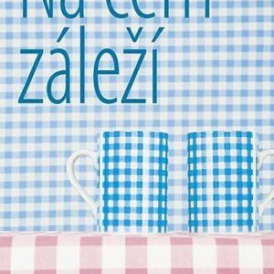 Na čem záleží (Emily Giffin) (česky)