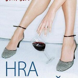 Hra na lež (Tess Stimsonová) (česky)