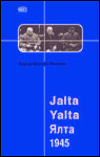 Jalta 1945 (Panocha, Václav George) (česky)