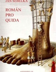 Román pro Quida (Jan Šebelka) (česky)
