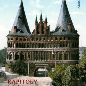 Kapitoly z dějin evropského města (Marie Homerová) (česky)