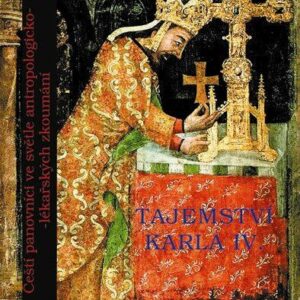 Tajemství Karla IV. (Jiří Ramba) (česky)