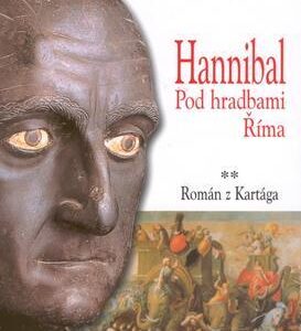 Hannibal - Pod hradbami Říma (Patrick Girard) (česky)