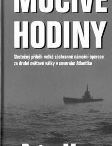 Mučivé hodiny (Peter Maas) (česky)
