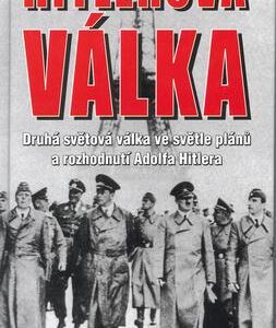 Hitlerova válka (Edwin P. Hoyt) (česky)