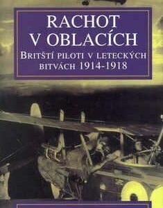 Rachot v oblacích (Nigel Steel) (česky)
