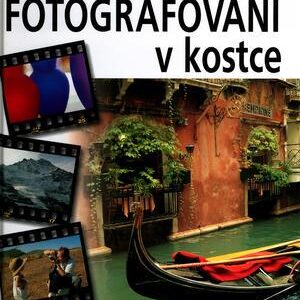 Fotografování v kostce (Sue Hillyard) (česky)