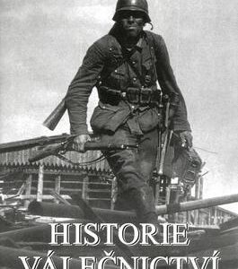 Historie válečnictví (John Keegan) (česky)