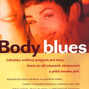 Body blues (Marie - Anette Brownová) (česky)