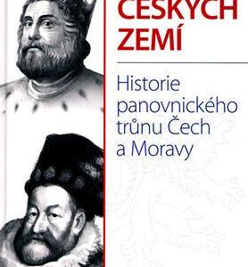 Vládci českých zemí (Jan Bauer) (česky)