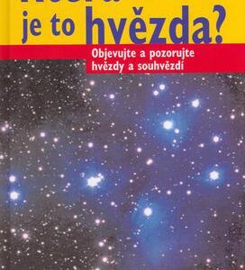 Která je to hvězda? (Joachim Herrmann) (česky)