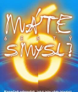 Máte 6estý smysl? (Dorothy Chittyová) (česky)