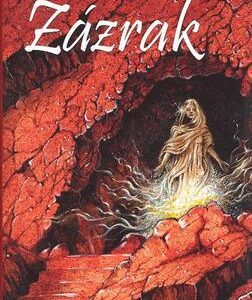 Zázrak (Irving Wallace) (česky)