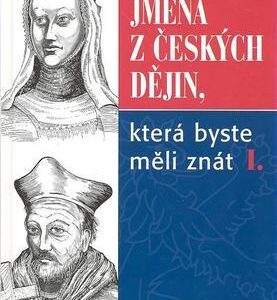 Jména z českých dějin, která byste měli znát I. (Felix Krumlowský) (česky)