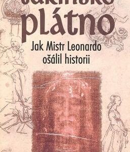 Turínské plátno (Lynn Picknett,Clive Prince) (česky)