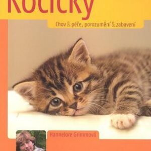 Kočičky (Hannelore Grimm) (česky)