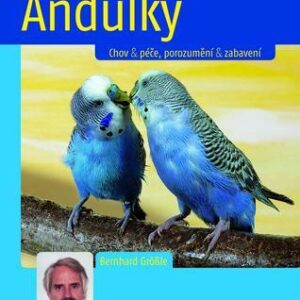 Andulky (Größle Bernhard) (česky)