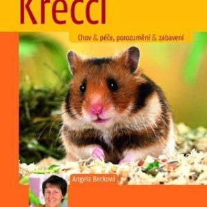 Křečci (Angela Beck) (česky)