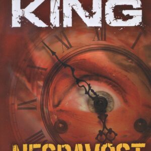 Nespavost (Stephen King) (česky)
