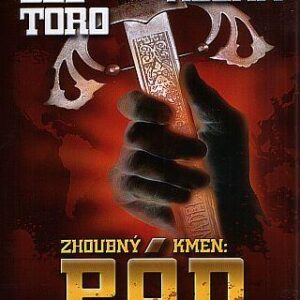 Zhoubný kmen: Pád (Guillermo Del Toro) (česky)